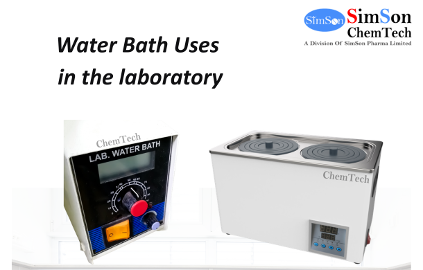 Water Bath Uses in Laboratory: Working Principle | Types | Maintenance | Safety Precautions